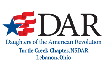 Turtle Creek Chapter, NSDAR